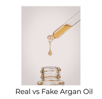 How to Spot Real Argan Oil (and Avoid Fake or Diluted Ones)